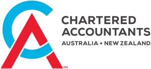 Chartered Accountants Logo