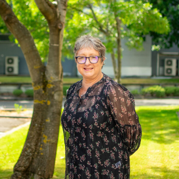 Image of Karen McErlich