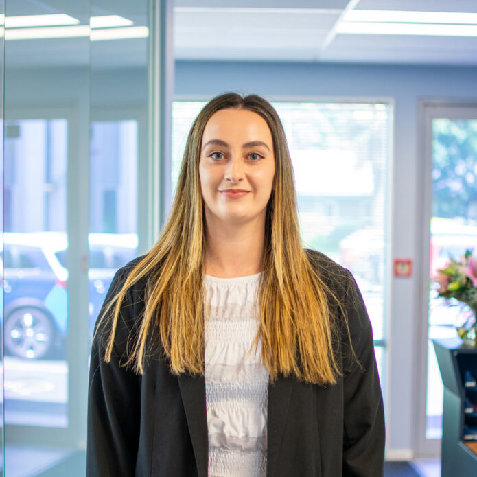 Image of Katelyn Turner