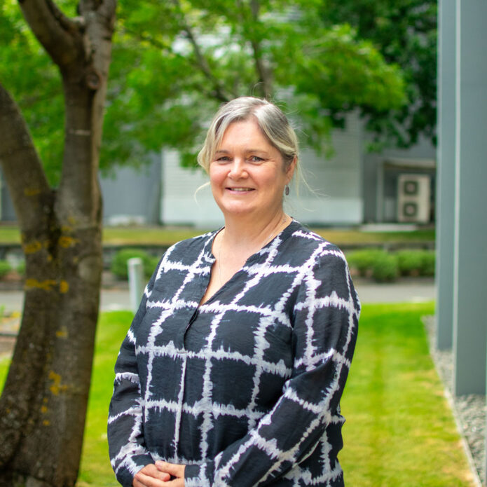 Image of Kerry Townsend