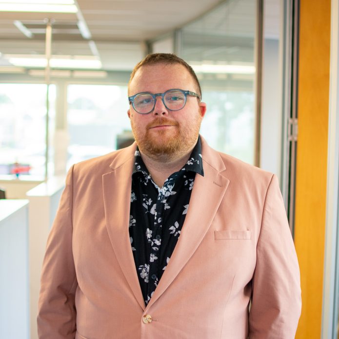 Image of Christian Neilson