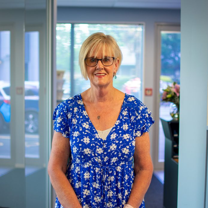 Image of Susan White