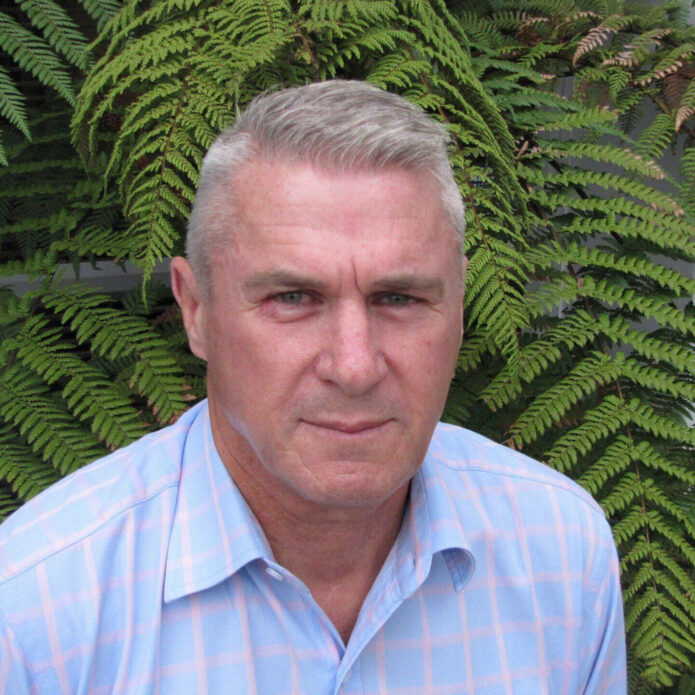 Image of Gary Newell