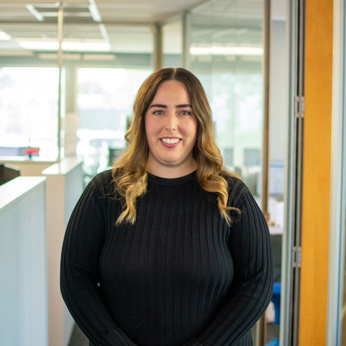 Image of Tayla Hamilton