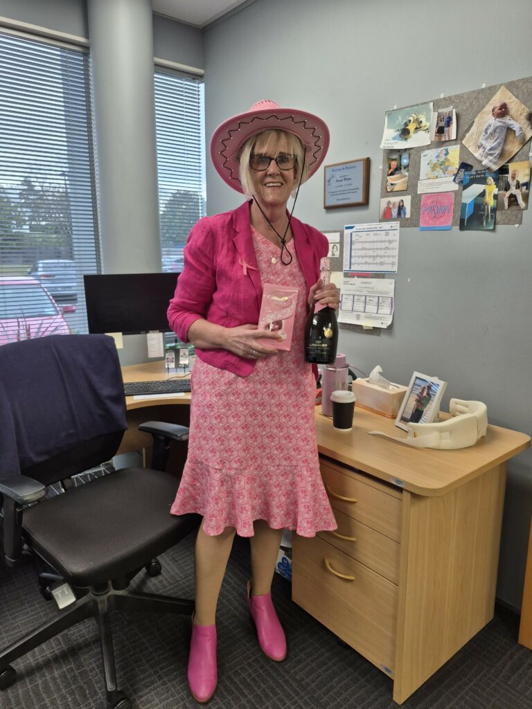 pink-ribbon-morning-tea-winner